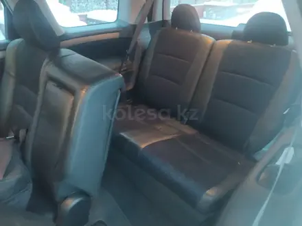 Honda Odyssey 2008 года за 5 500 000 тг. в Караганда – фото 4