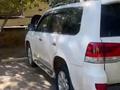 Toyota Land Cruiser 2007 годаүшін19 000 000 тг. в Шымкент – фото 11