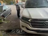 Toyota Land Cruiser 2007 годаүшін19 000 000 тг. в Шымкент – фото 3