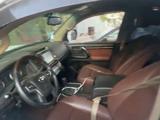 Toyota Land Cruiser 2007 годаүшін19 000 000 тг. в Шымкент – фото 4