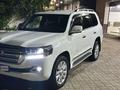 Toyota Land Cruiser 2007 годаүшін19 000 000 тг. в Шымкент