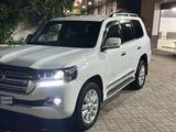 Toyota Land Cruiser 2007 года за 19 000 000 тг. в Шымкент