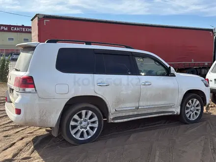 Toyota Land Cruiser 2007 года за 19 000 000 тг. в Шымкент – фото 6