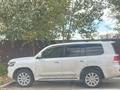 Toyota Land Cruiser 2007 годаүшін19 000 000 тг. в Шымкент – фото 7