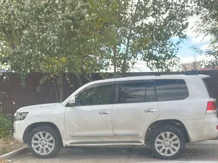 Toyota Land Cruiser 2007 года за 19 000 000 тг. в Шымкент – фото 7