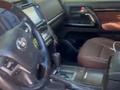 Toyota Land Cruiser 2007 годаүшін19 000 000 тг. в Шымкент – фото 8