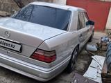 Mercedes-Benz E 320 1990 годаүшін2 200 000 тг. в Шымкент – фото 2