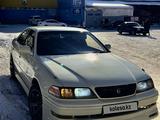 Toyota Mark II 1996 года за 4 300 000 тг. в Караганда – фото 2