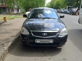 ВАЗ (Lada) Priora 2172 2012 года за 1 800 000 тг. в Уральск