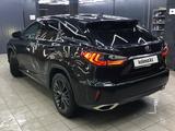 Lexus RX 350 2017 годаүшін23 000 000 тг. в Уральск