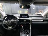 Lexus RX 350 2017 годаүшін23 000 000 тг. в Уральск – фото 5