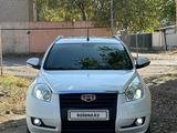 Geely Emgrand X7 2013 годаfor4 000 000 тг. в Шымкент – фото 4