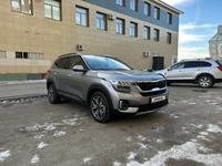 Kia Seltos 2021 годаүшін10 900 000 тг. в Актобе