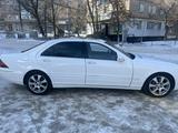 Mercedes-Benz S 500 2002 года за 3 500 000 тг. в Хромтау – фото 4