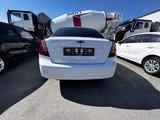 Chevrolet Lacetti 2023 годаүшін5 000 000 тг. в Алматы – фото 5