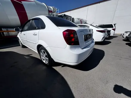 Chevrolet Lacetti 2023 года за 5 000 000 тг. в Алматы – фото 6