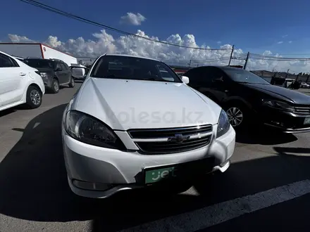 Chevrolet Lacetti 2023 года за 5 000 000 тг. в Алматы – фото 2