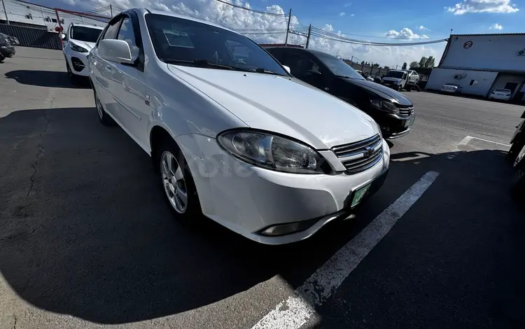 Chevrolet Lacetti 2023 года за 5 000 000 тг. в Алматы