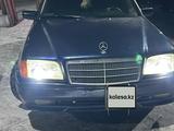 Mercedes-Benz C 180 1996 года за 2 300 000 тг. в Караганда