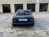 Mercedes-Benz C 180 1996 года за 2 500 000 тг. в Караганда – фото 4