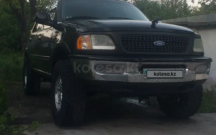 Ford Expedition 1997 года за 7 777 777 тг. в Алматы