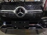 Mercedes GLE 350 передний бампер в сборе 2020-2023 за 100 000 тг. в Алматы