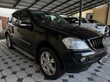 Mercedes-Benz ML 500 2007 года за 8 000 000 тг. в Алматы – фото 3