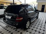 Mercedes-Benz ML 500 2007 года за 8 000 000 тг. в Алматы – фото 2