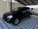 Mercedes-Benz ML 500 2007 года за 8 000 000 тг. в Алматы – фото 5