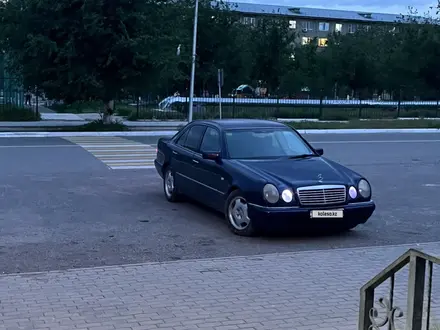 Mercedes-Benz E 230 1995 года за 2 400 000 тг. в Каратау – фото 12