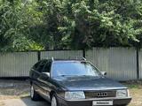 Audi 100 1991 годаүшін1 650 000 тг. в Алматы – фото 2