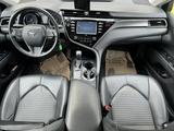 Toyota Camry 2020 годаүшін13 800 000 тг. в Уральск – фото 4