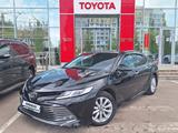 Toyota Camry 2020 года за 12 700 000 тг. в Астана