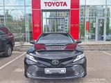 Toyota Camry 2020 года за 12 700 000 тг. в Астана – фото 5