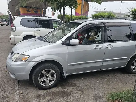 Mazda MPV 2000 года за 3 500 000 тг. в Астана – фото 4