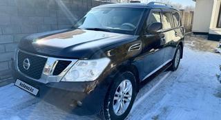 Nissan Patrol 2011 года за 11 000 000 тг. в Алматы