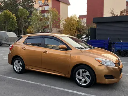 Toyota Matrix 2009 года за 4 850 000 тг. в Алматы – фото 4