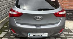 Hyundai i30 2014 года за 6 700 000 тг. в Алматы – фото 2