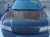 Audi A4 1996 года за 1 700 000 тг. в Астана – фото 5