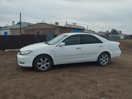 Toyota Camry 2006 года за 4 400 000 тг. в Павлодар – фото 2