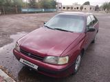 Toyota Carina E 1994 годаүшін1 850 000 тг. в Тараз