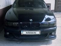 BMW 528 1999 годаfor2 600 000 тг. в Шымкент