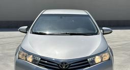 Toyota Corolla 2015 годаүшін7 200 000 тг. в Шымкент