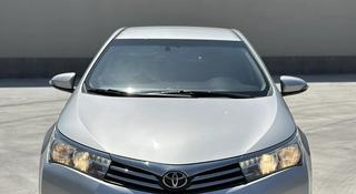 Toyota Corolla 2015 года за 7 200 000 тг. в Шымкент