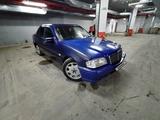 Mercedes-Benz C 230 1995 годаүшін1 500 000 тг. в Актау – фото 2