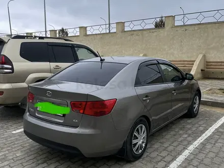 Kia Forte 2012 года за 5 000 000 тг. в Актау