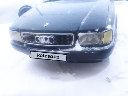 Audi 80 1993 года за 1 900 000 тг. в Караганда