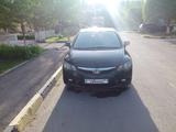 Honda Civic 2010 года за 5 500 000 тг. в Актобе