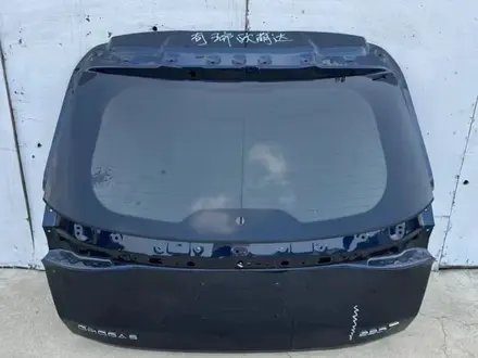 Omoda C5 крышка багажника за 300 000 тг. в Алматы