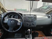 Nissan Tiida 2007 года за 3 200 000 тг. в Актау